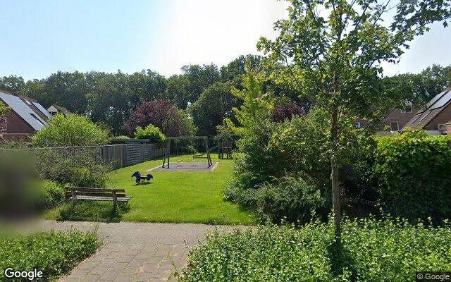 Speeltuin De Hilde