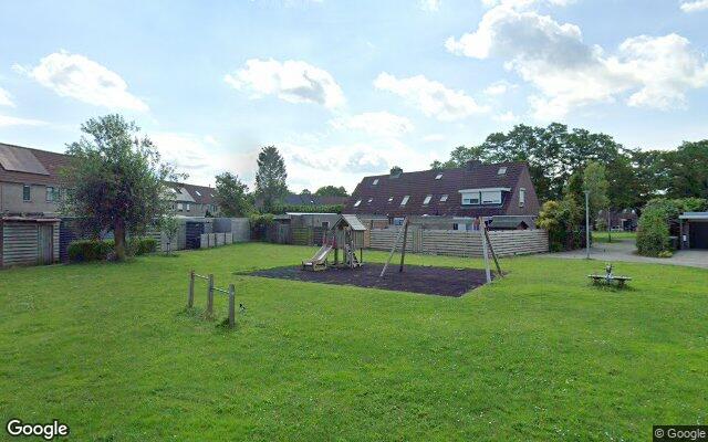 Speeltuin Welheugte