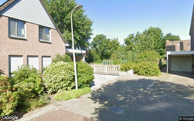 Speeltuin Het Zeyvat