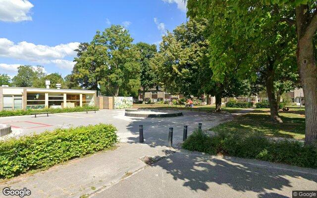 Speeltuin Röntgenhof