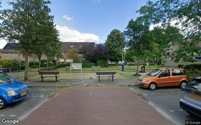 Speeltuin Dunanthof