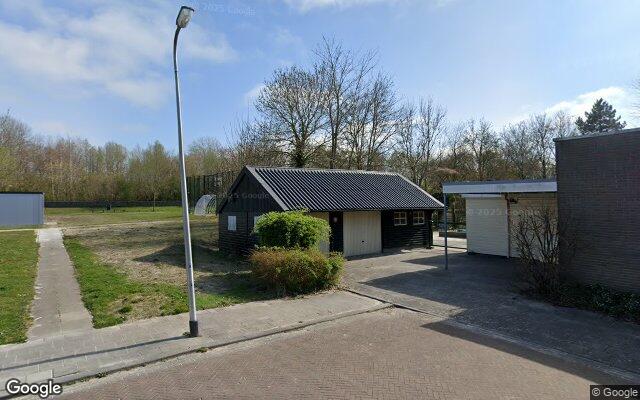 Speeltuin Colijnstraat