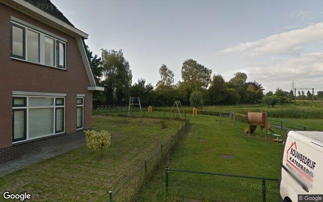 Speeltuin Bruggemaet