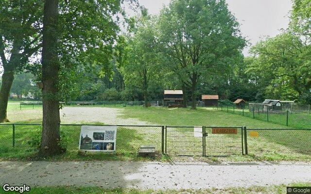 Kinderboerderij Eursingerstraat