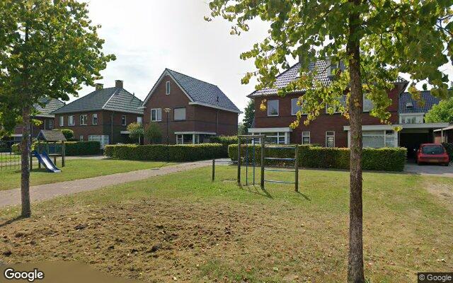 Speeltuin Boermaat