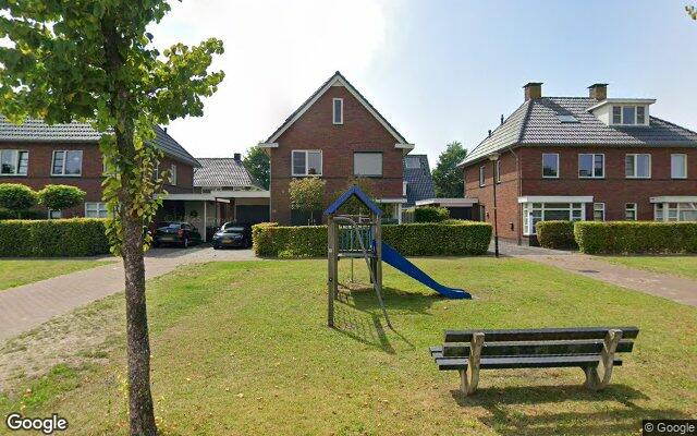 Speeltuin Boermaat