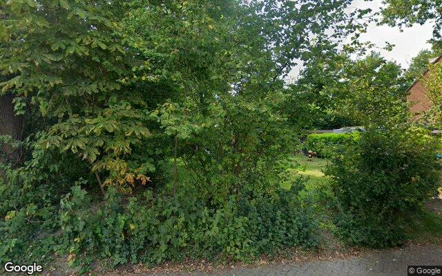 Speeltuin Groenkampen