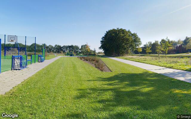 Speeltuin Oosterwijk WZ