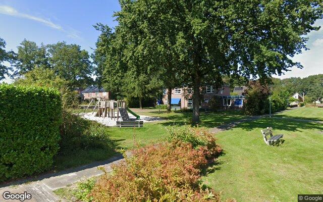 Speeltuin De Hoorns