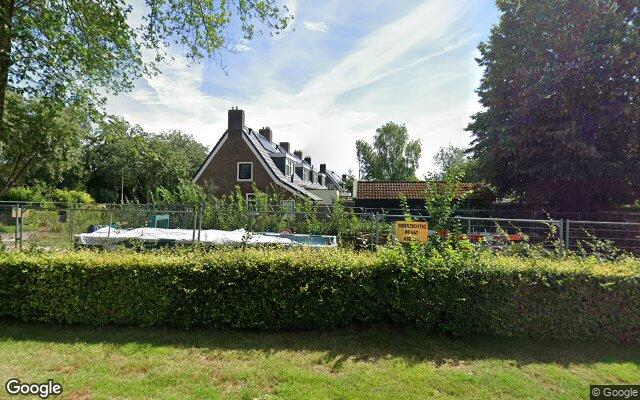Speeltuin Rozenstraat