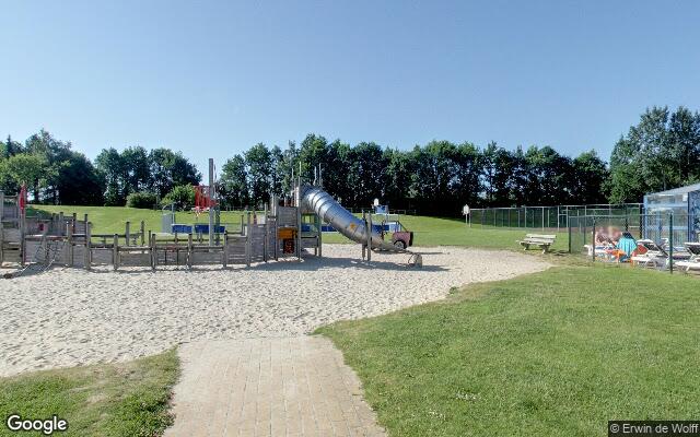 Speeltuin Buinerweg