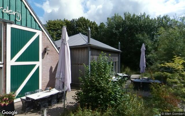 Speeltuin Buinerweg