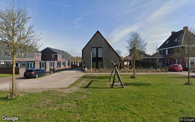 Speeltuin De Hartakker