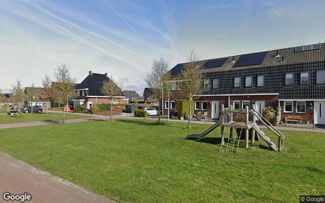 Speeltuin Groote Veen