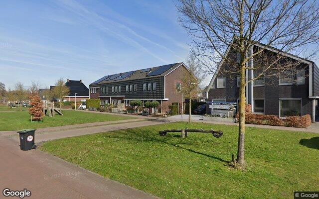 Speeltuin Groote Veen