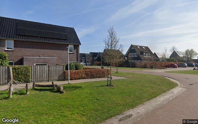 Speeltuin Groote Veen