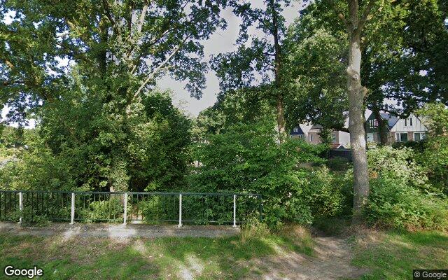 Speeltuin Rondweg