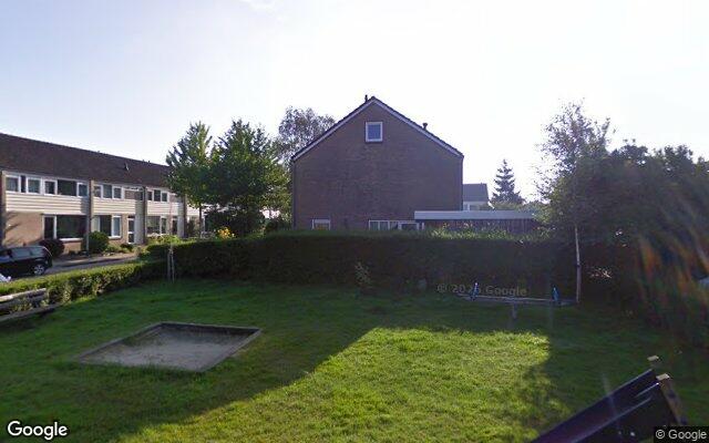 Speeltuin Lupinestraat
