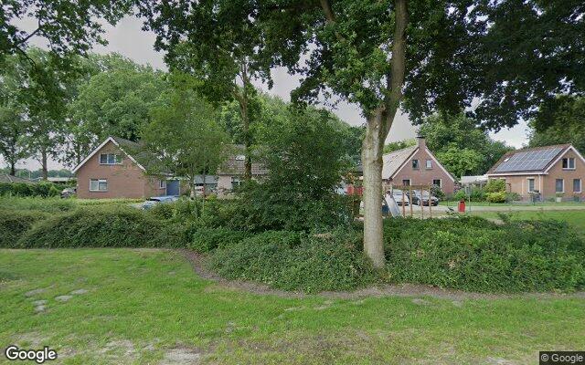 Speeltuin Noordveenkanaal Noordzijde