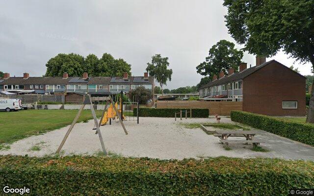 Speeltuin Meridiaan