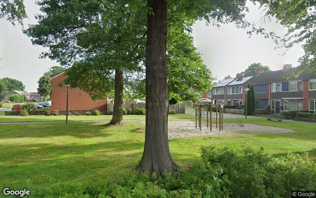 Speeltuin Hazepad