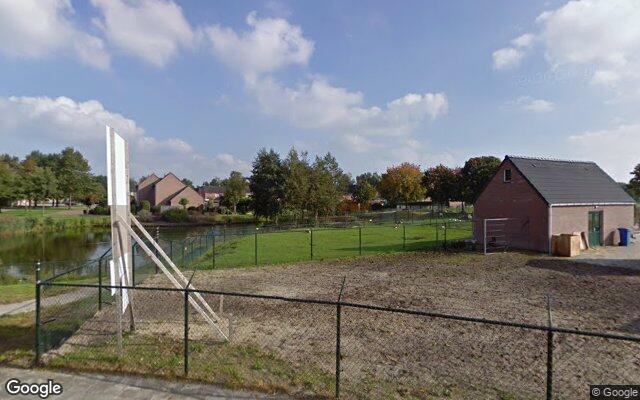 Kinderboerderij Beatrixhoeve