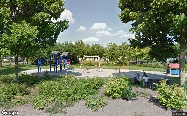 Speeltuin Aardenburg