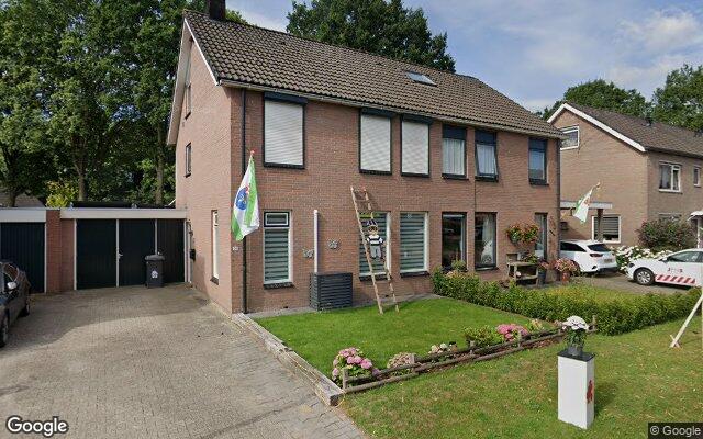 Speeltuin Welhaak