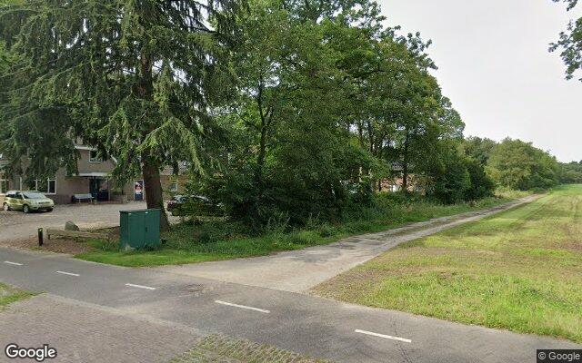 Speeltuin Schoonloërstraat