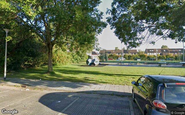 Speeltuin Scharmbarg
