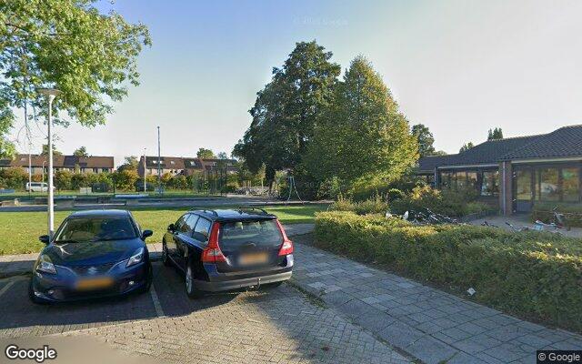 Speeltuin Scharmbarg