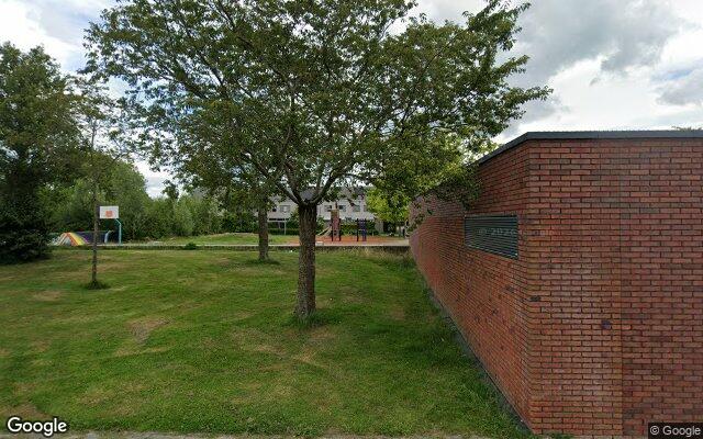 Speeltuin Draco