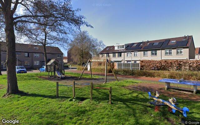 Speeltuin Gravenlanden
