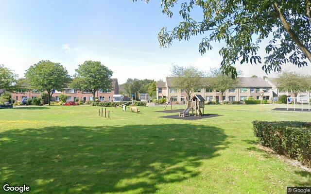 Speeltuin Muddegoorn