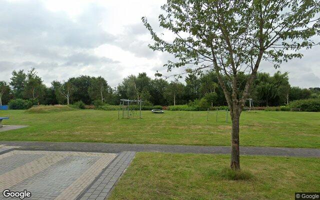 Osseheuvel