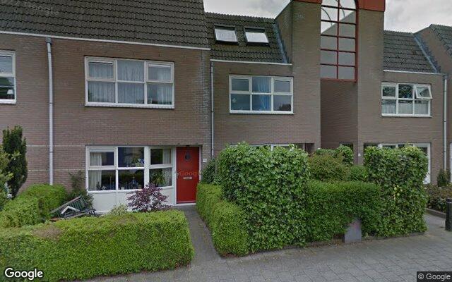 Speeltuin Steenuil