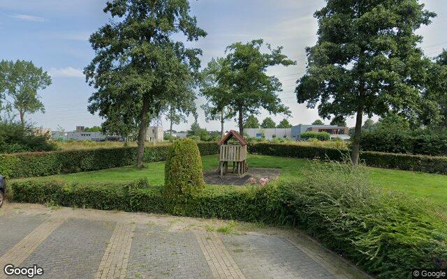 Speeltuin Groene Dijk Zuidzijde