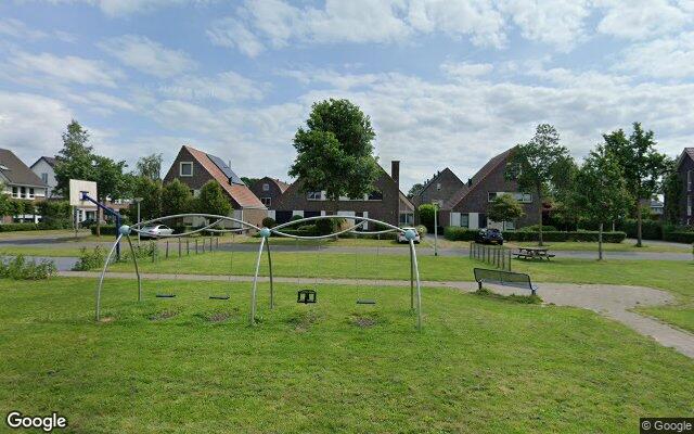 Speeltuin Ereprijs