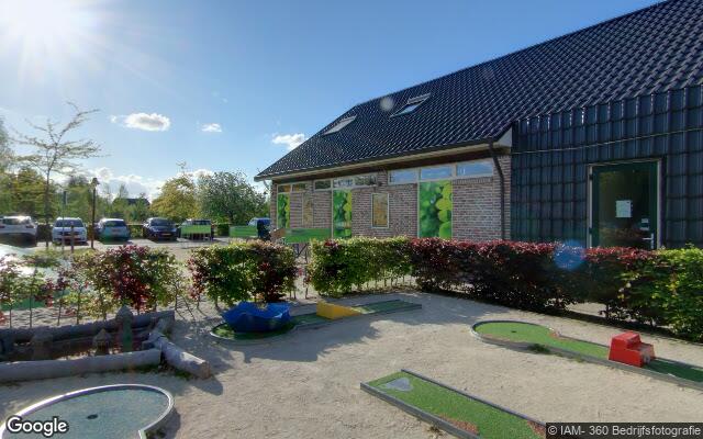 Speelplek Meester J.B. Kanweg