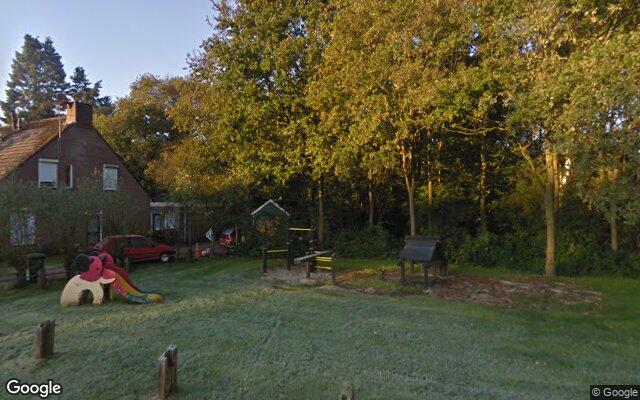 Speeltuin Westerkampen