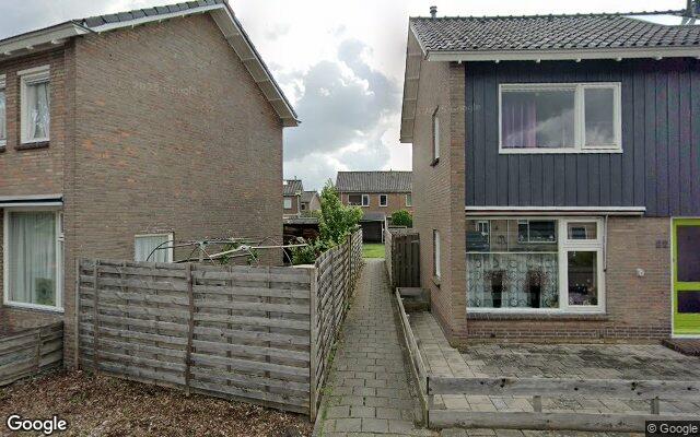 Speeltuin Schaepmansingel