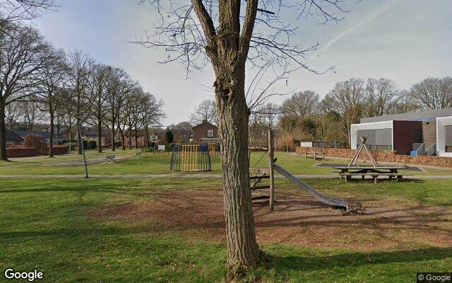 Speeltuin Schoolstraat