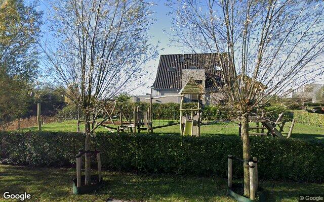 Speeltuin De Grasjuffer