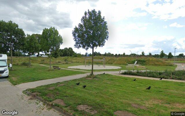 Speeltuin Oude Delft