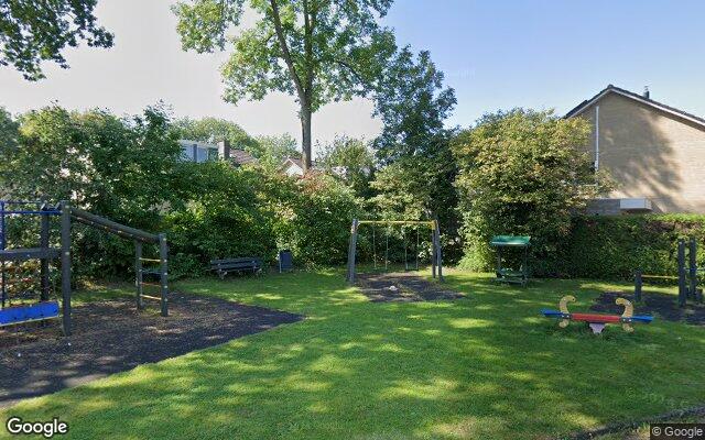 Speeltuin Eikenlaan