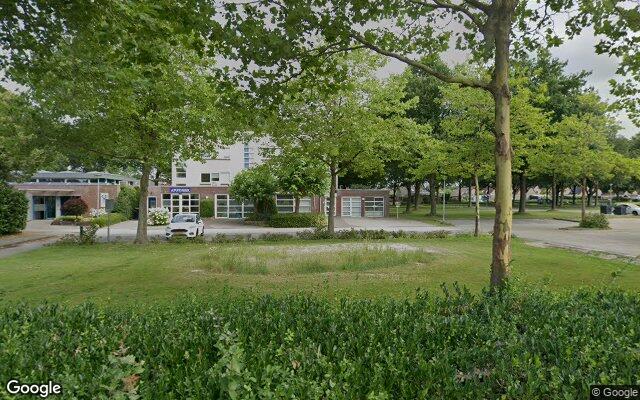 Speeltuin Brandgans