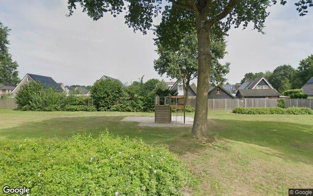 Speeltuin Koereiger