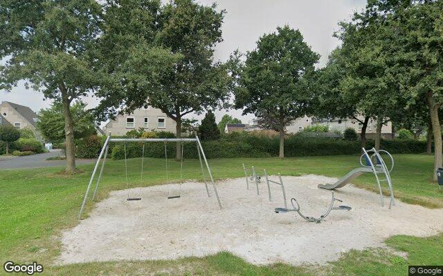 Speeltuin Grijze Snip