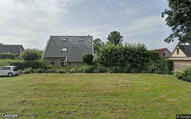 Speeltuin Dwergstern