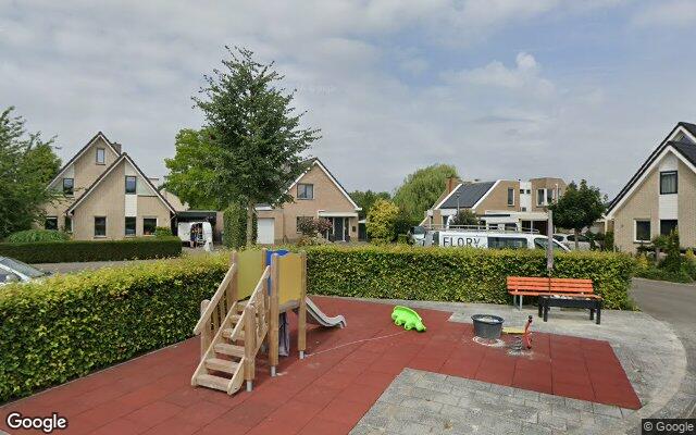 Speeltuin Groene Specht